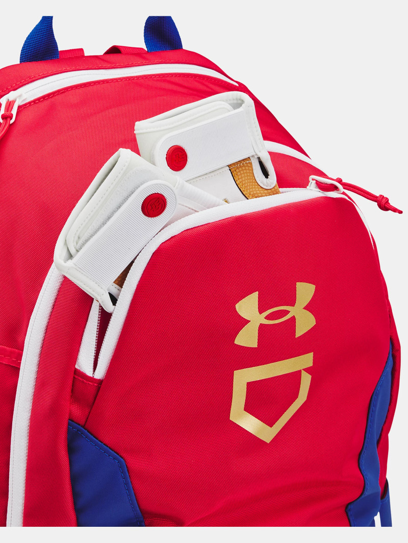 UA Yard 2.0 Backpack 3