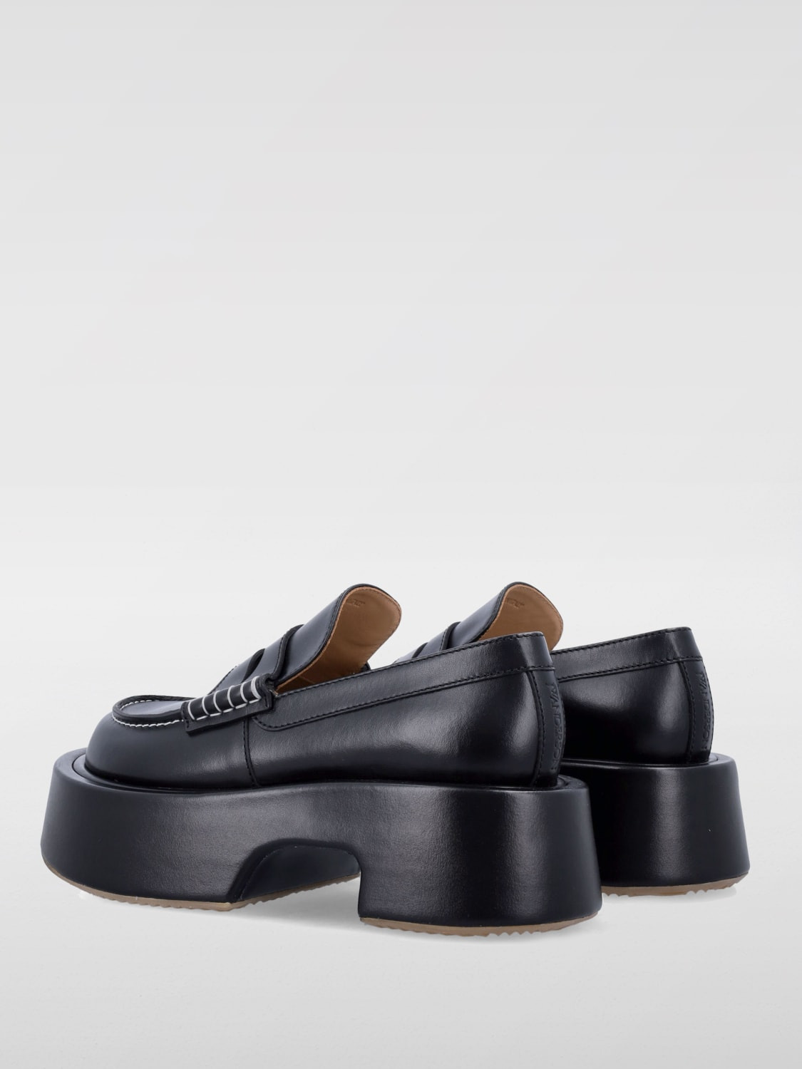 Flat shoes woman Jw Anderson - 3