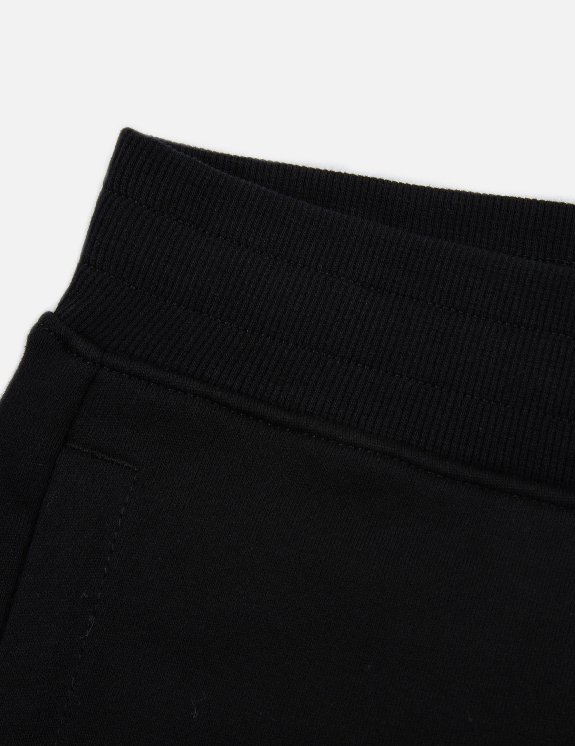 DARUMA DAICOCK PRINT SWEAT SHORTS - 8