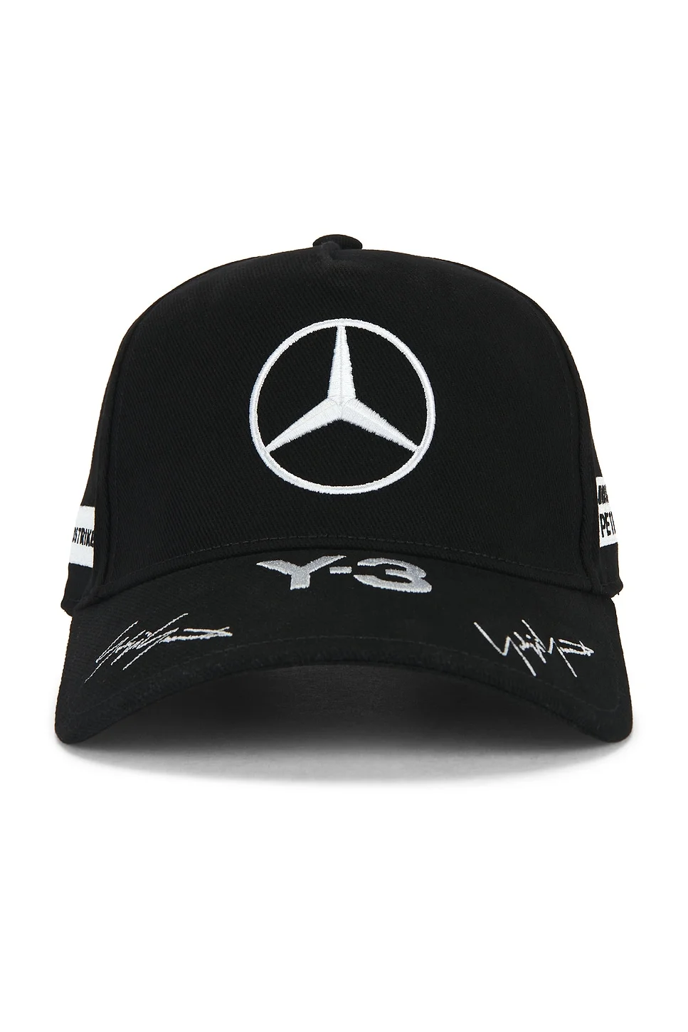 x Mercedes Race Cap - 1