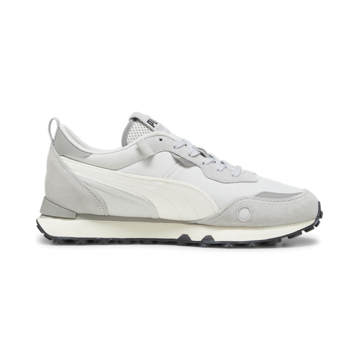 PUMA Rider FV Base 'Sedate Grey Frosted Ivory' 393231-04 - 2