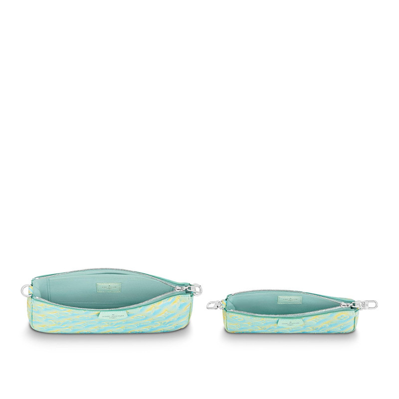 Multi Pochette Accessoires 4