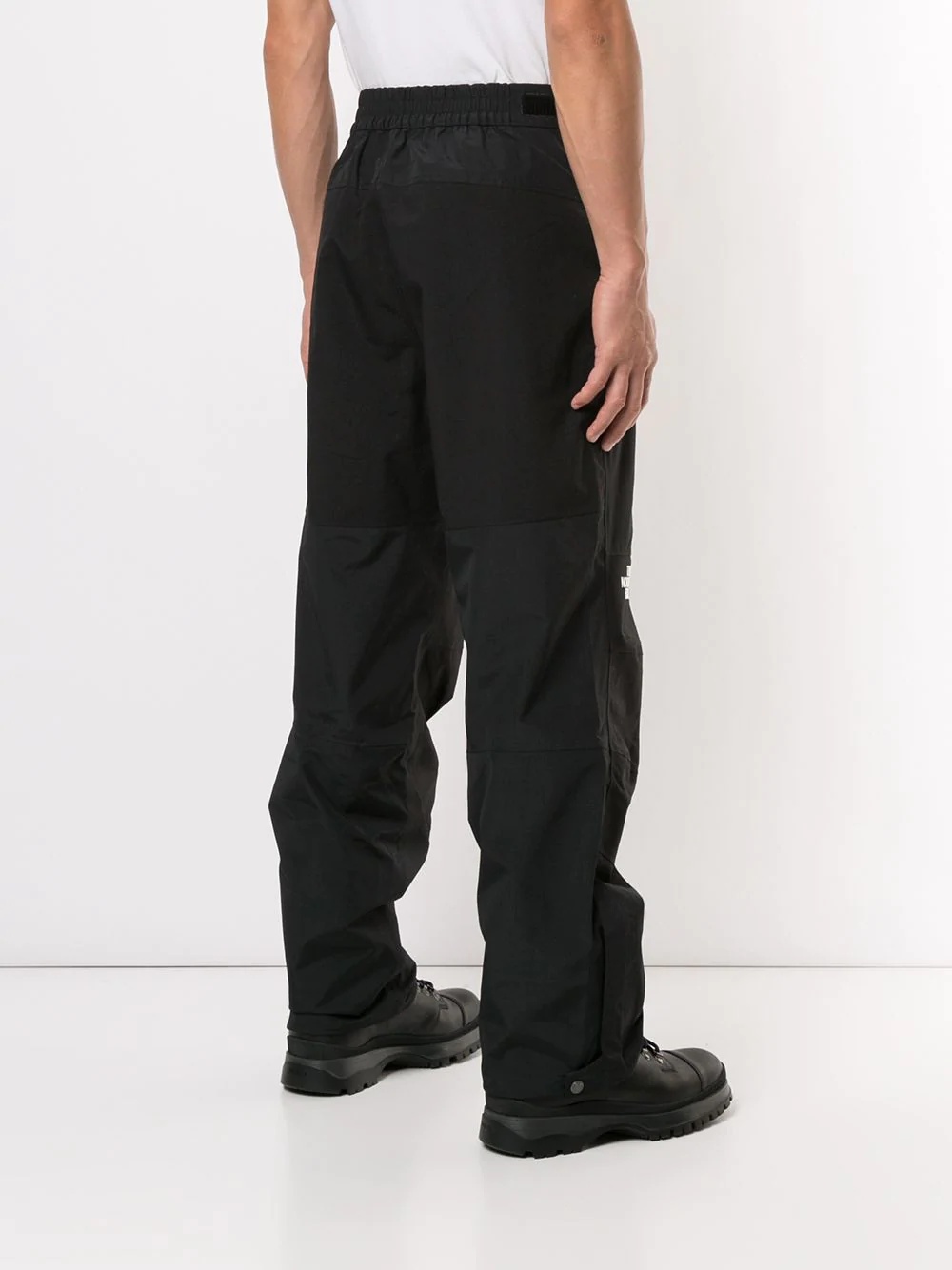 TNF Arc Logo Mountain trousers - 4