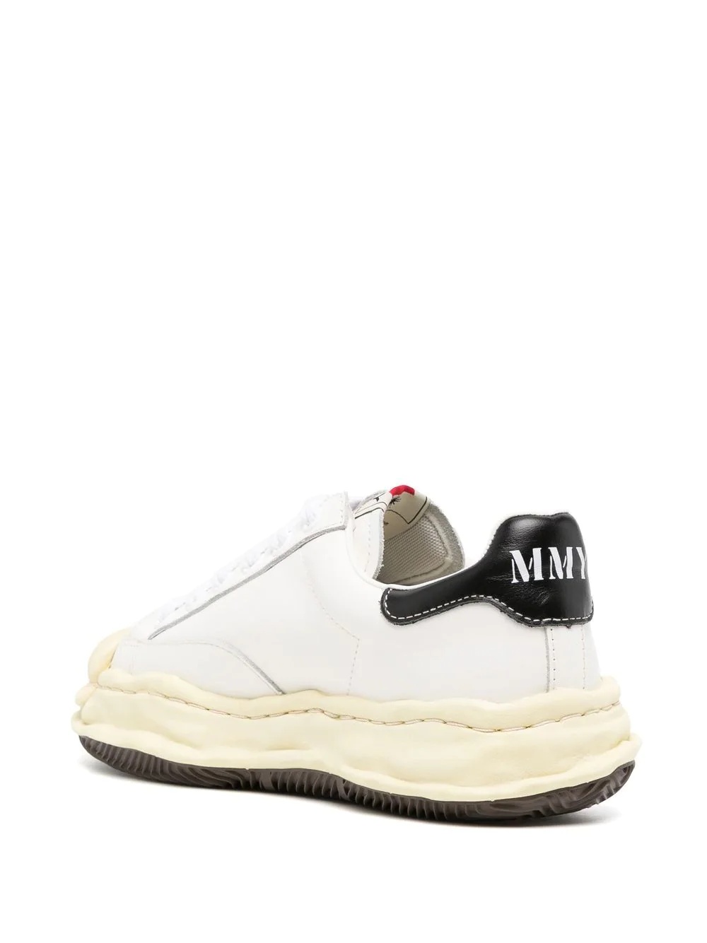 Blakey low-top sneakers - 3