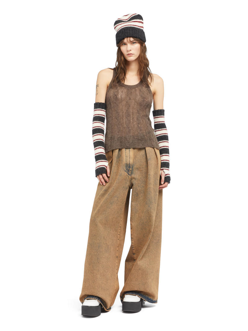 Alanui Desert Drift Tank Top outlook