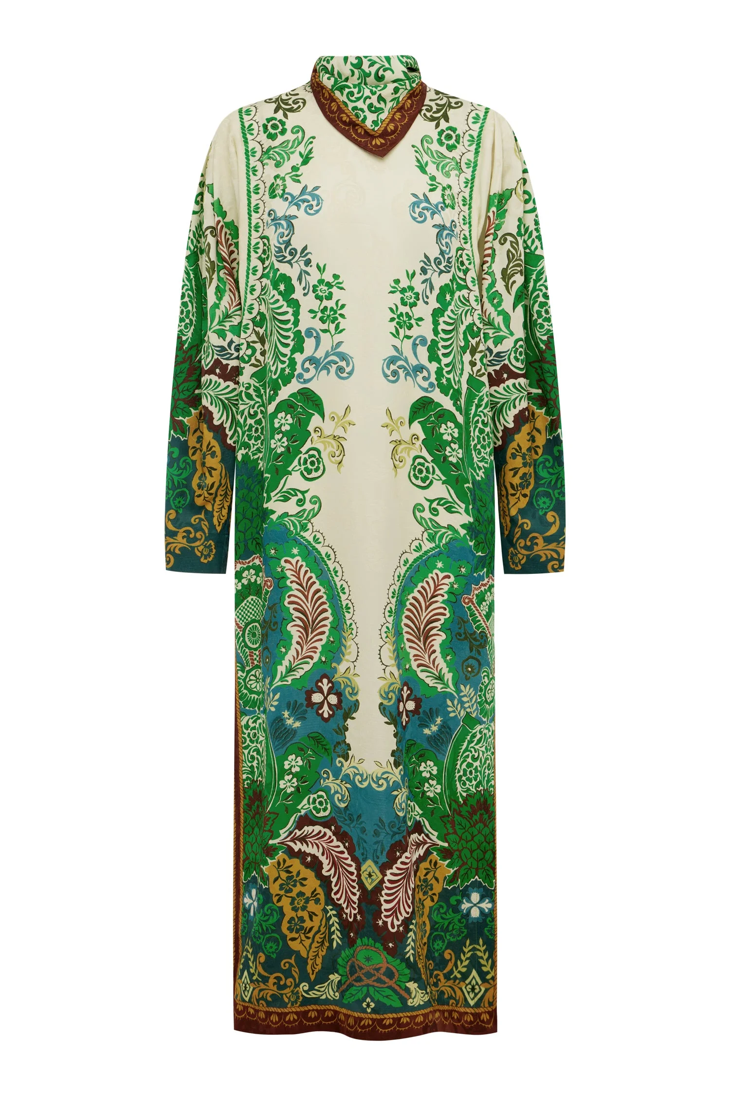 Florence Midi Dress - 1