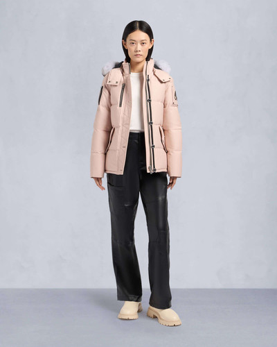 MOOSE KNUCKLES ORIGINAL SHEARLING 3Q JACKET outlook