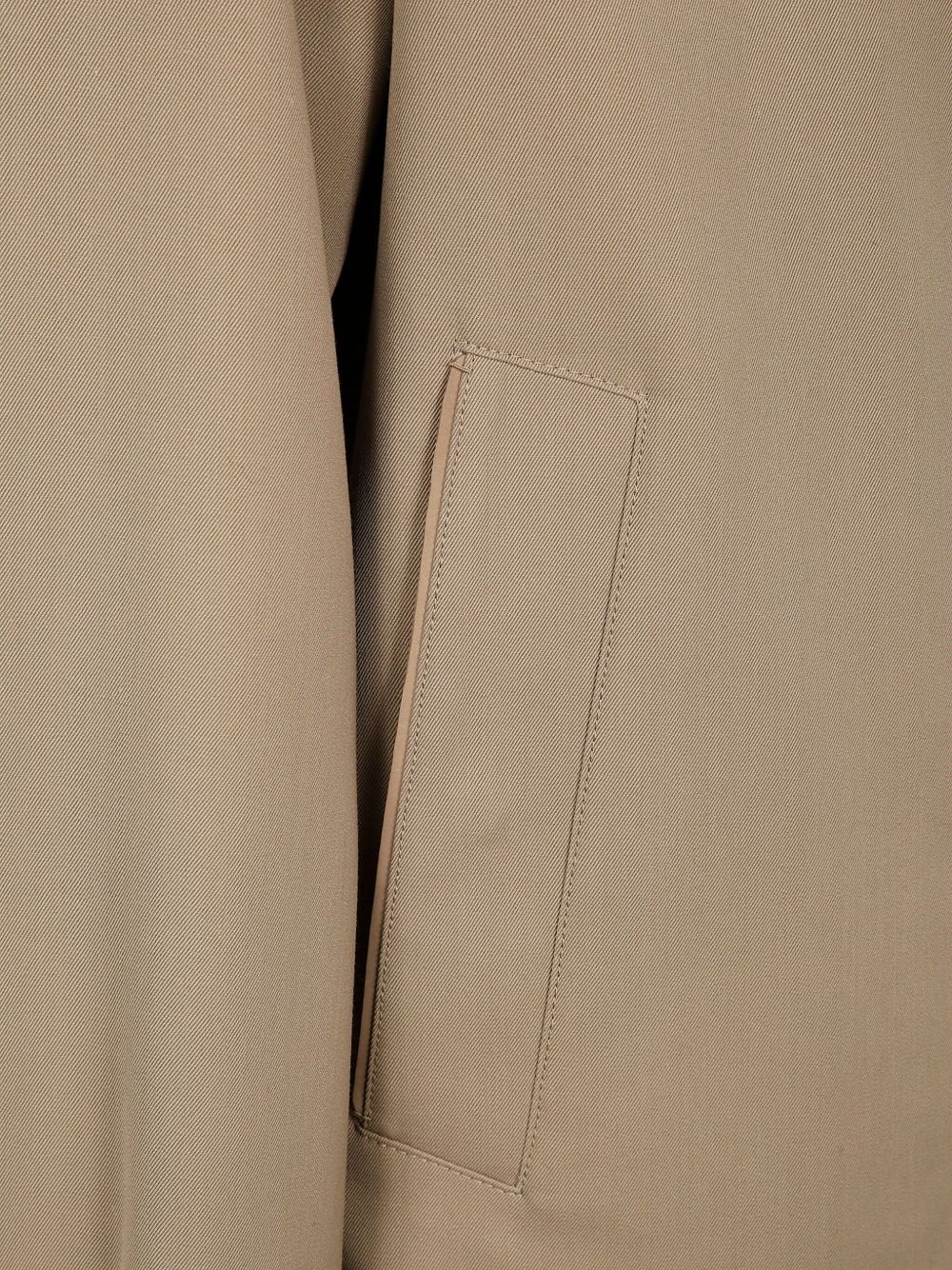 wool jacket - 3