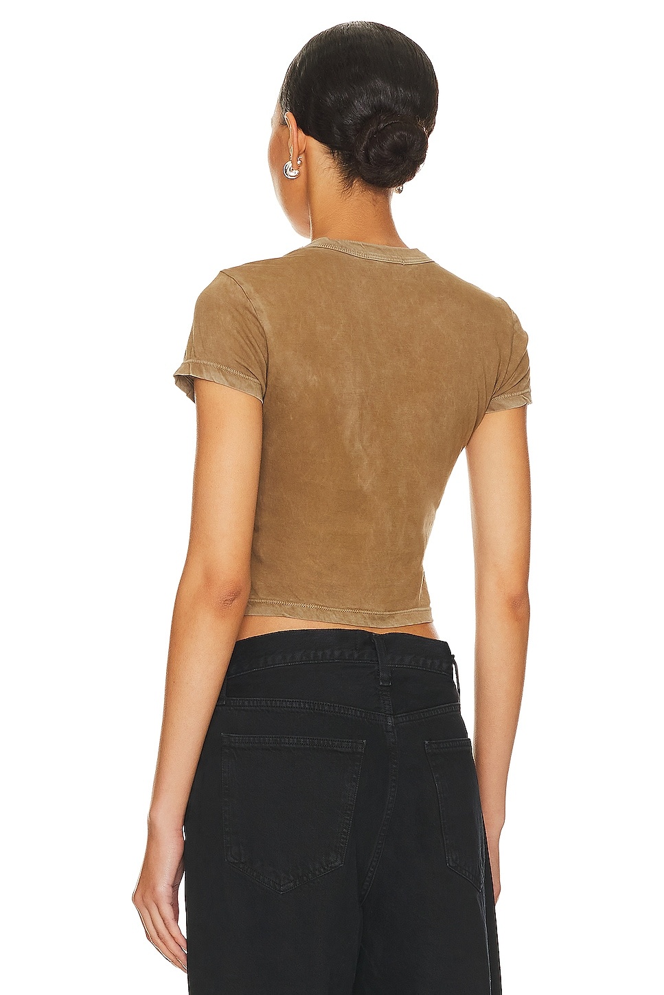 Standard Baby Tee - 3