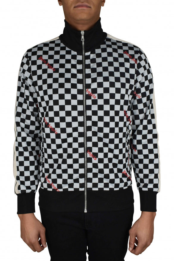 Palm Angels Men Jacket - 2
