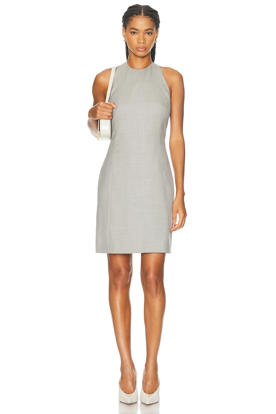 Kymberly Dress - 1