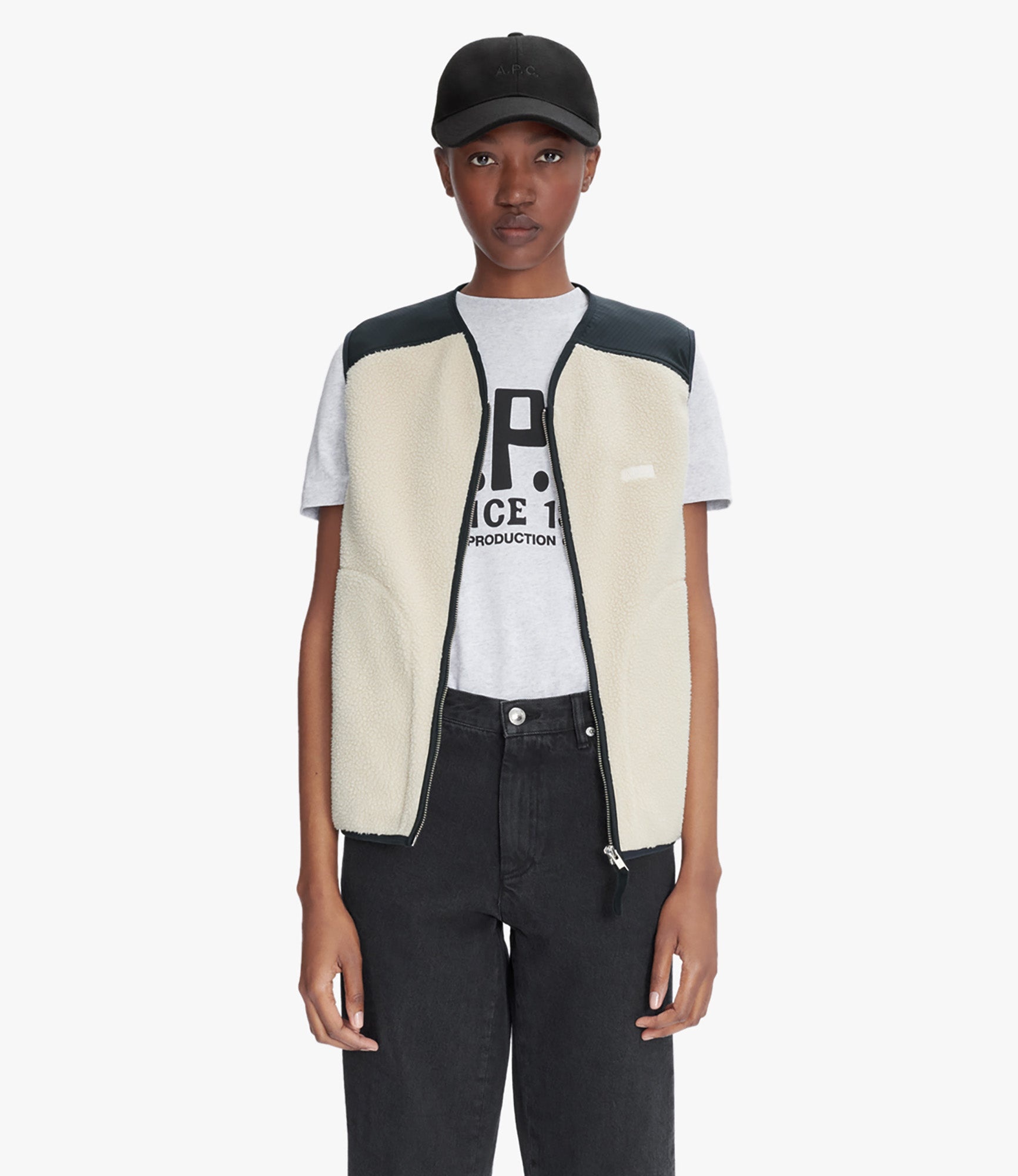 NATE BRODÉ JACKET (W) - 2