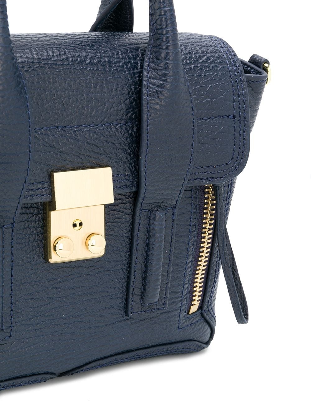 mini Pashli satchel - 4