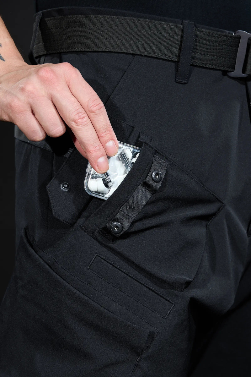 P24A-DS schoeller® Dryskin™ Articulated BDU Trouser 18