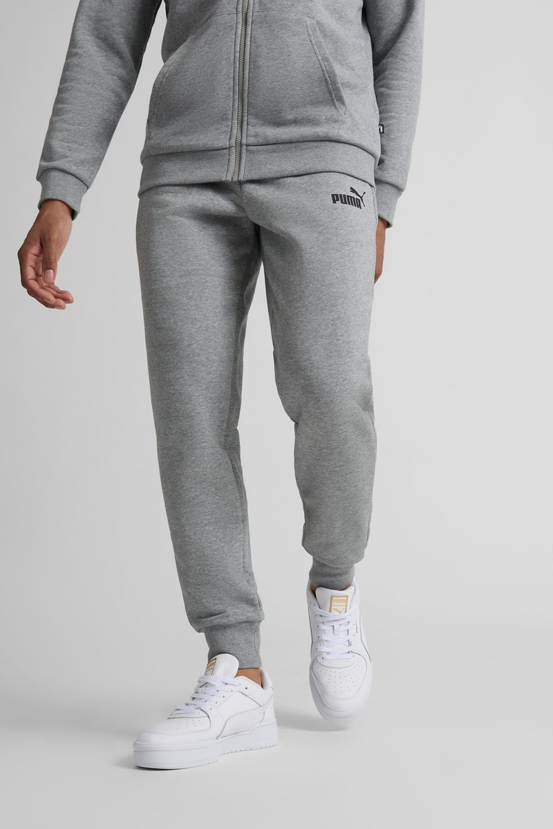 PUMA Essentials Logo Men's Sweatpants outlook
