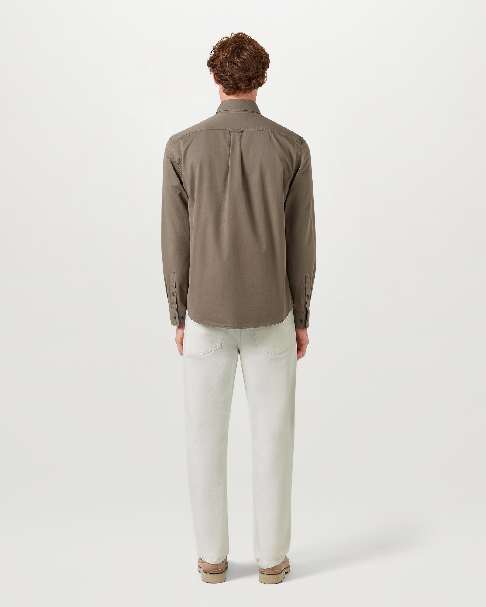 SCALE SHIRT - 5