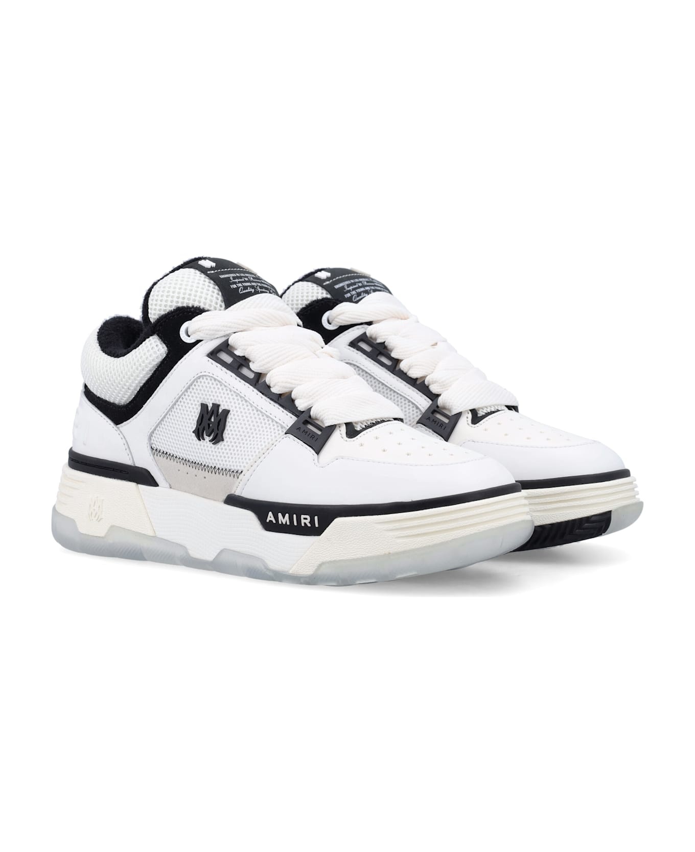 Ma-1 Sneakers - 2