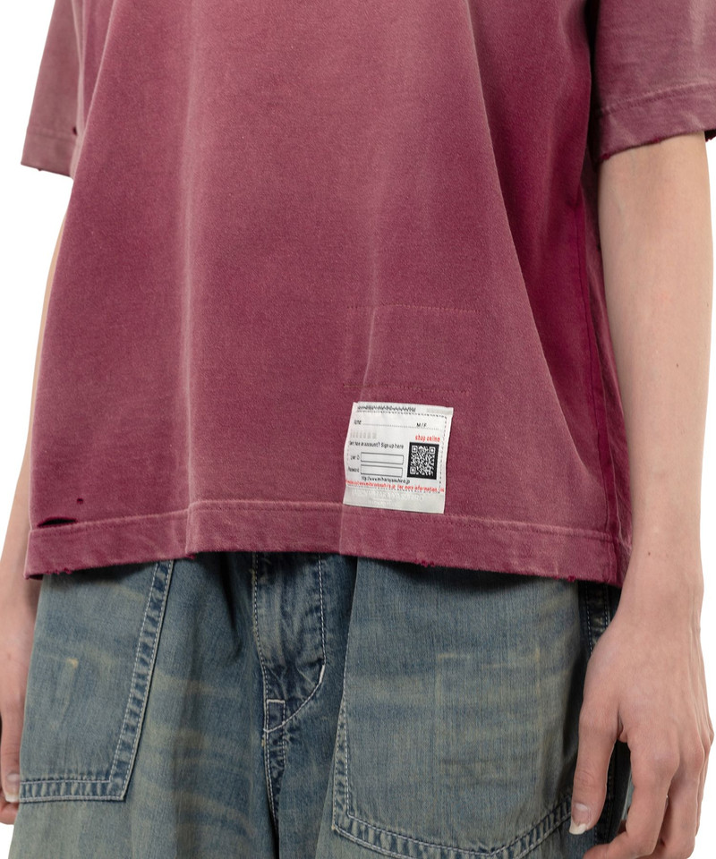 Sun Faded Like T-shirt 21