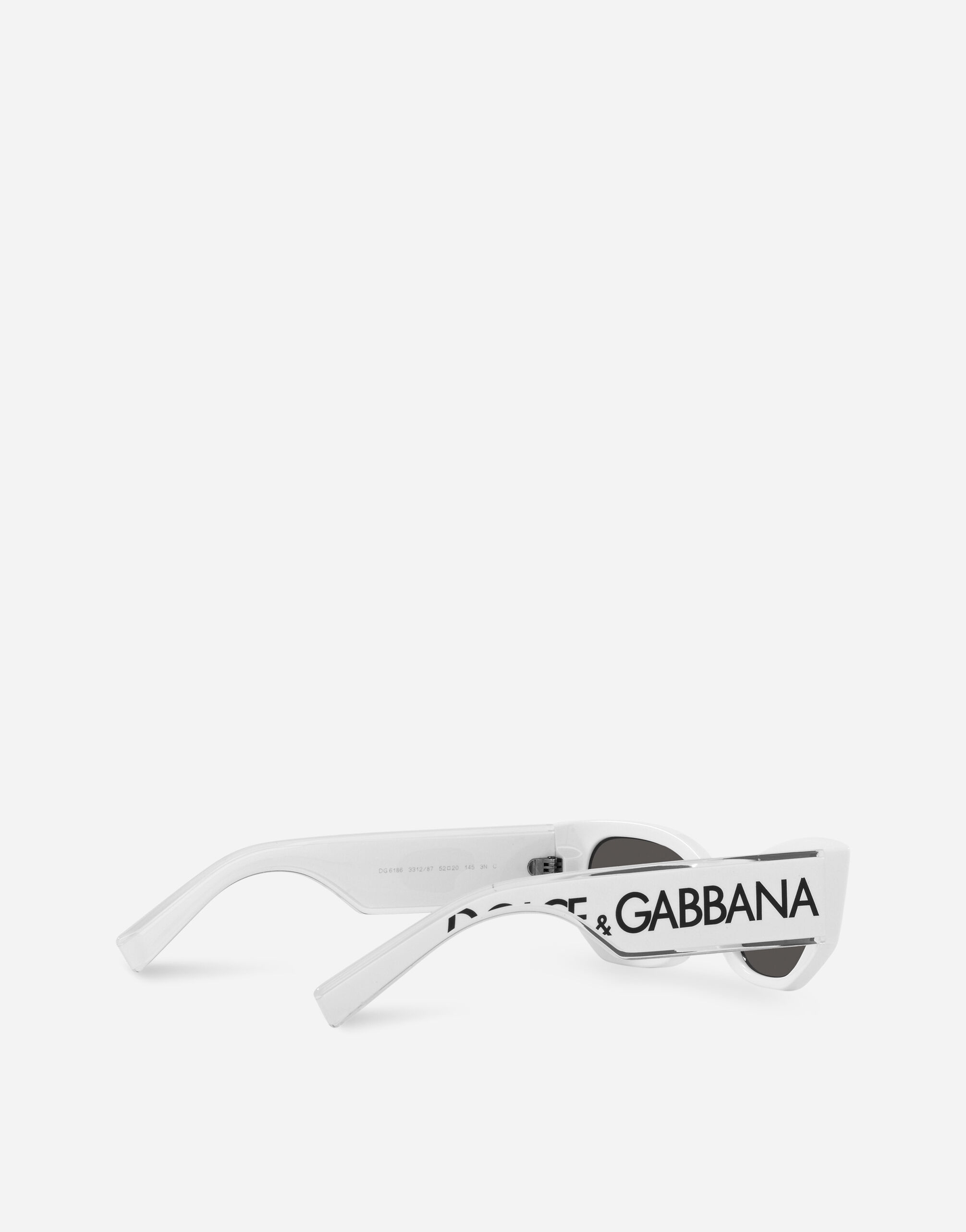 DG Elastic Sunglasses - 4
