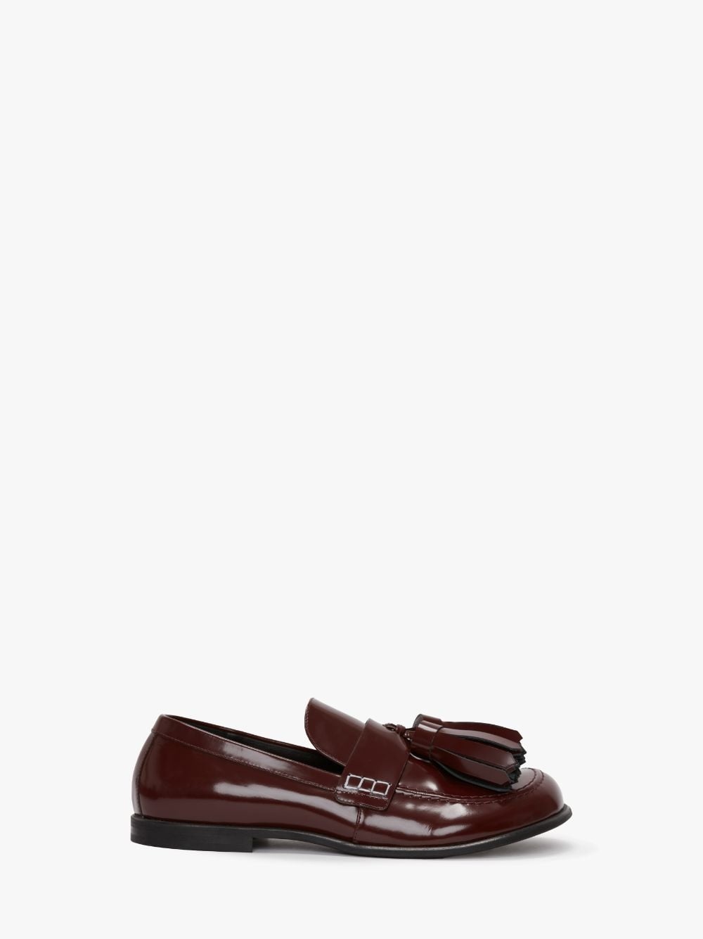 TASSEL MOCCASINS - 1