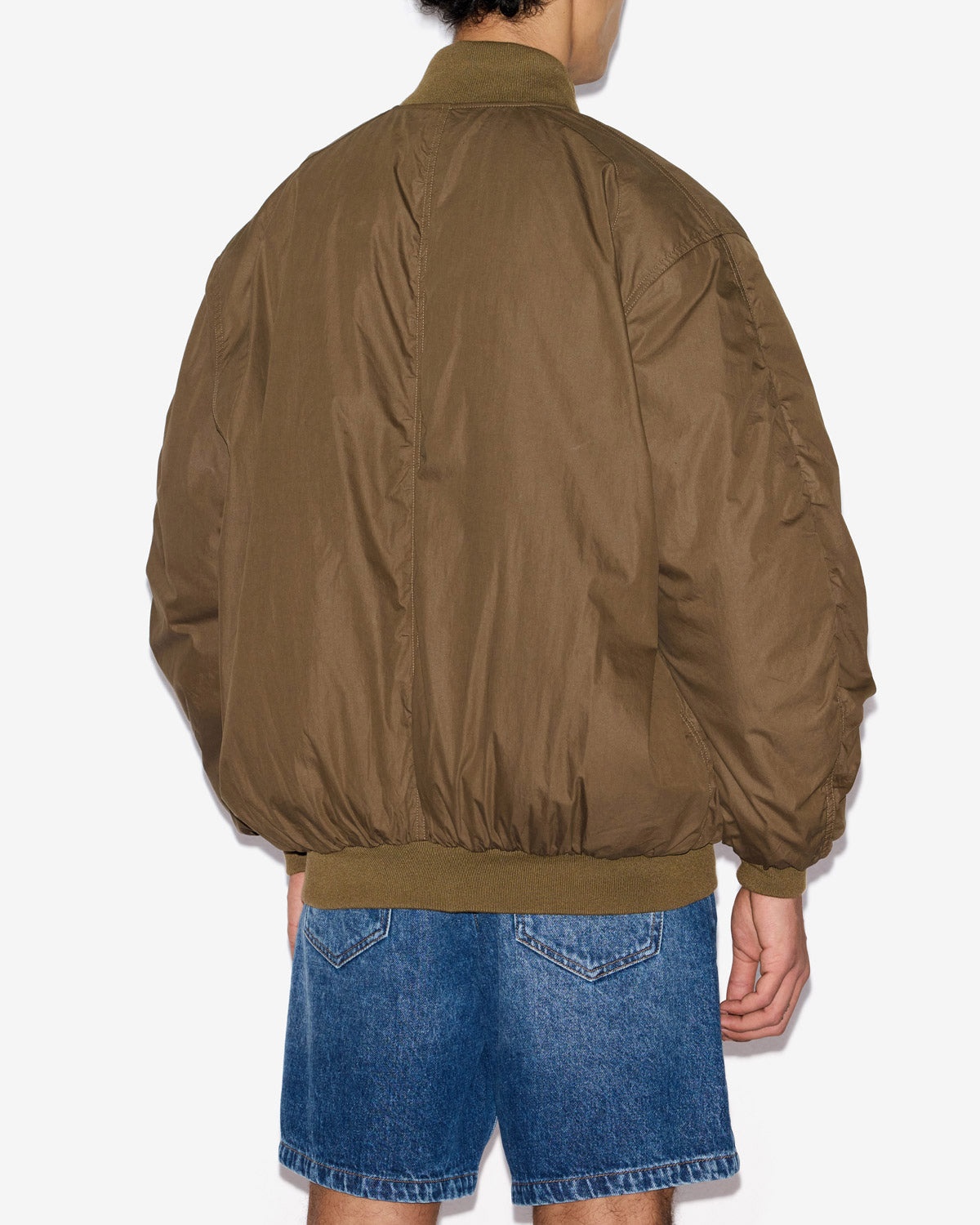 BAKYA JACKET - 5