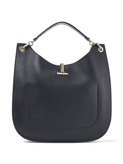 JIMMY CHOO medium Varenne shoulder bag outlook