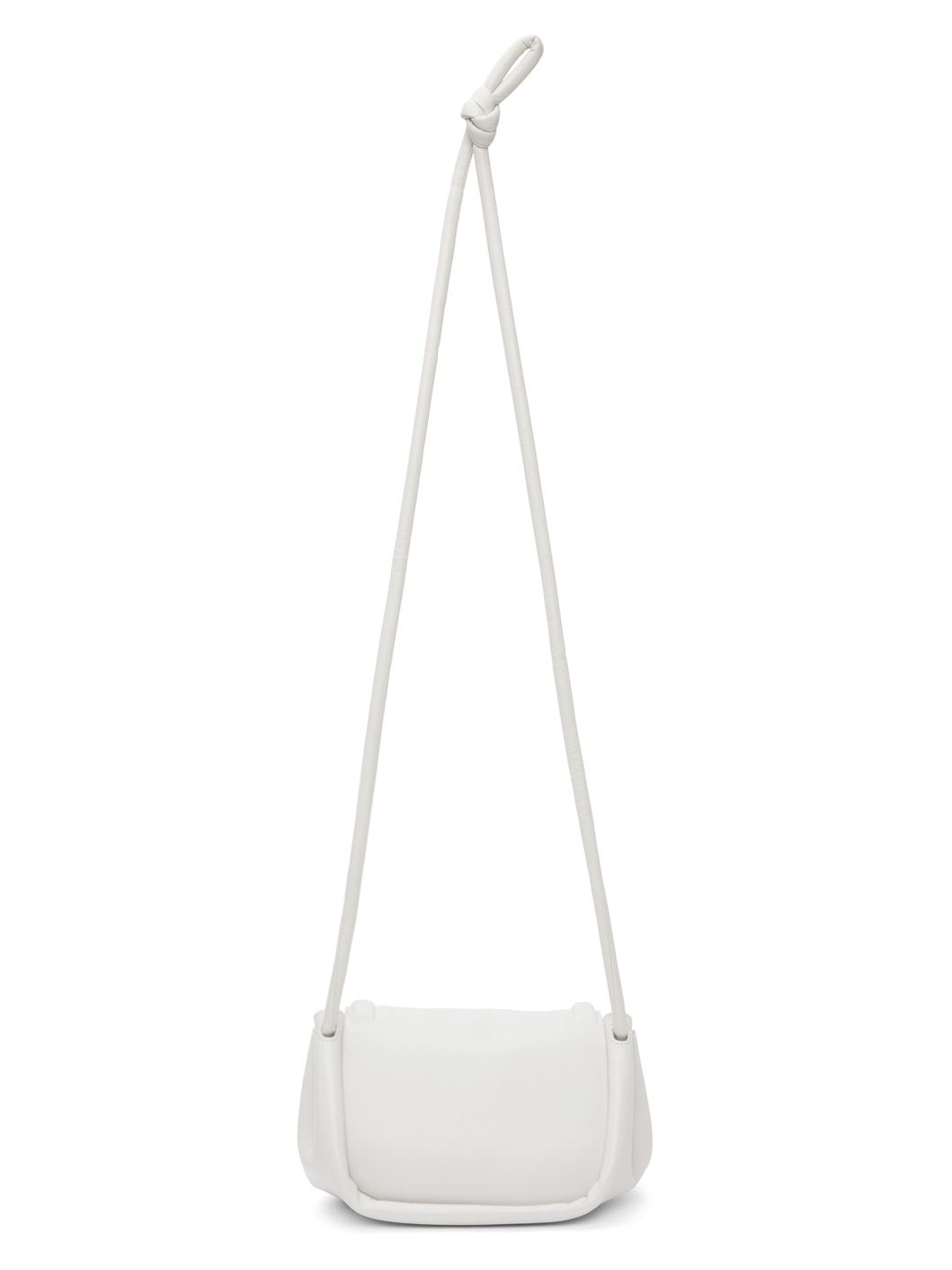Off-White Small Beak Clutch - 3