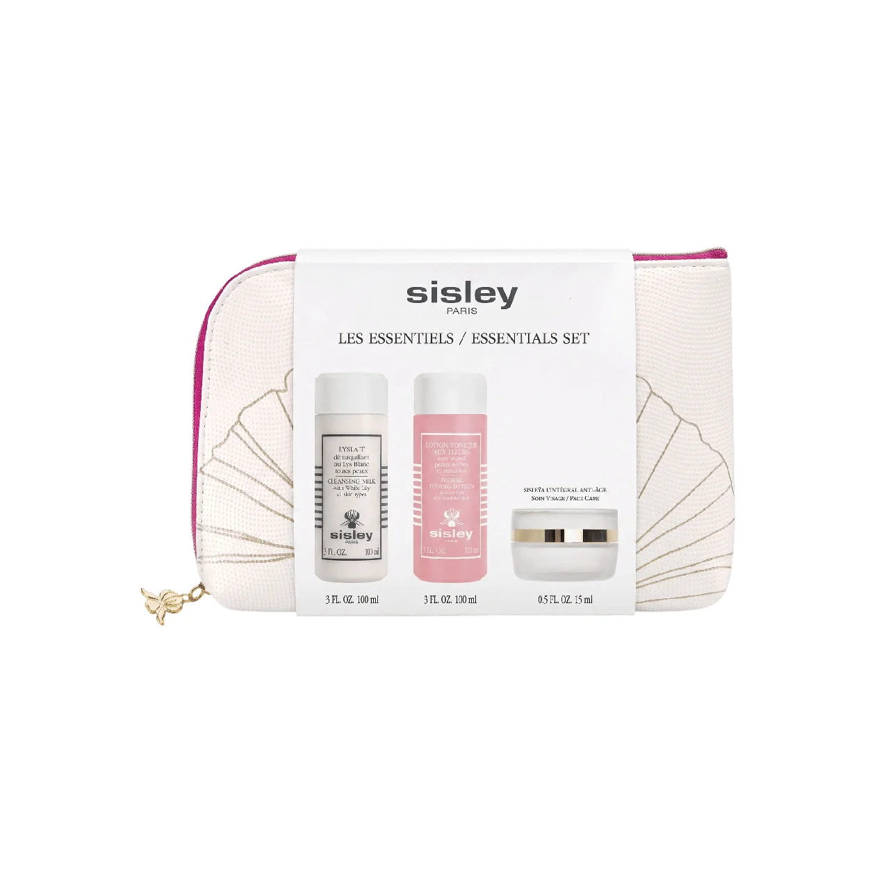 The Essentials Discovery Set - 1