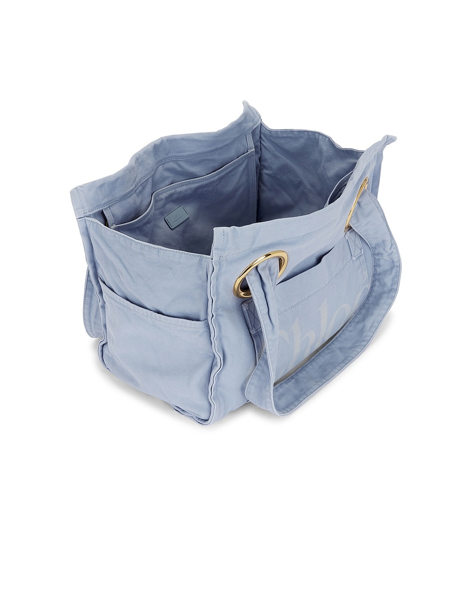 Plage Tote Bag - 5