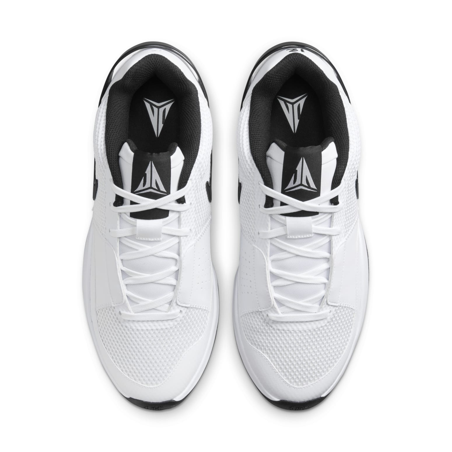 Nike JA 1 TB 'White Black' FV1303-100 - 3