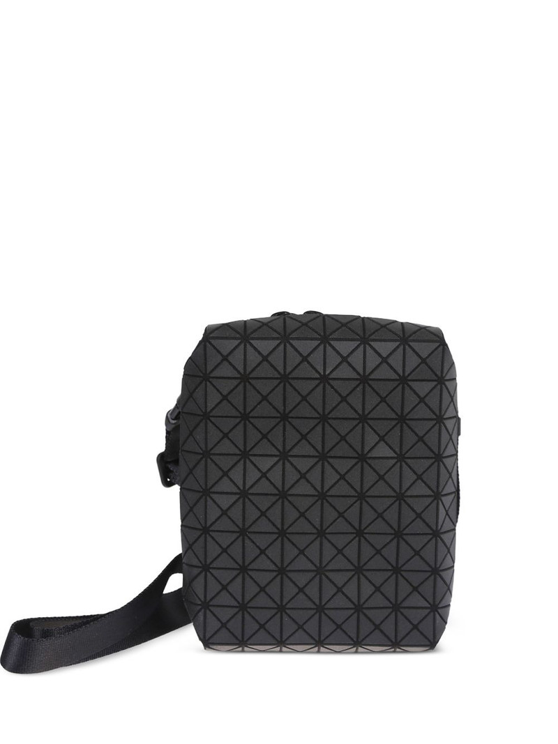 geometric-pattern messenger bag 1