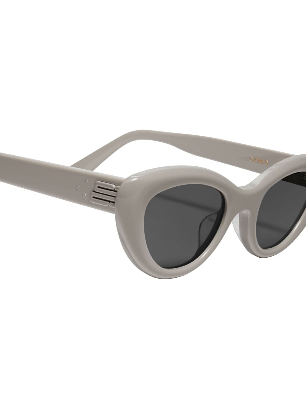 Conic tinted sunglasses - 3