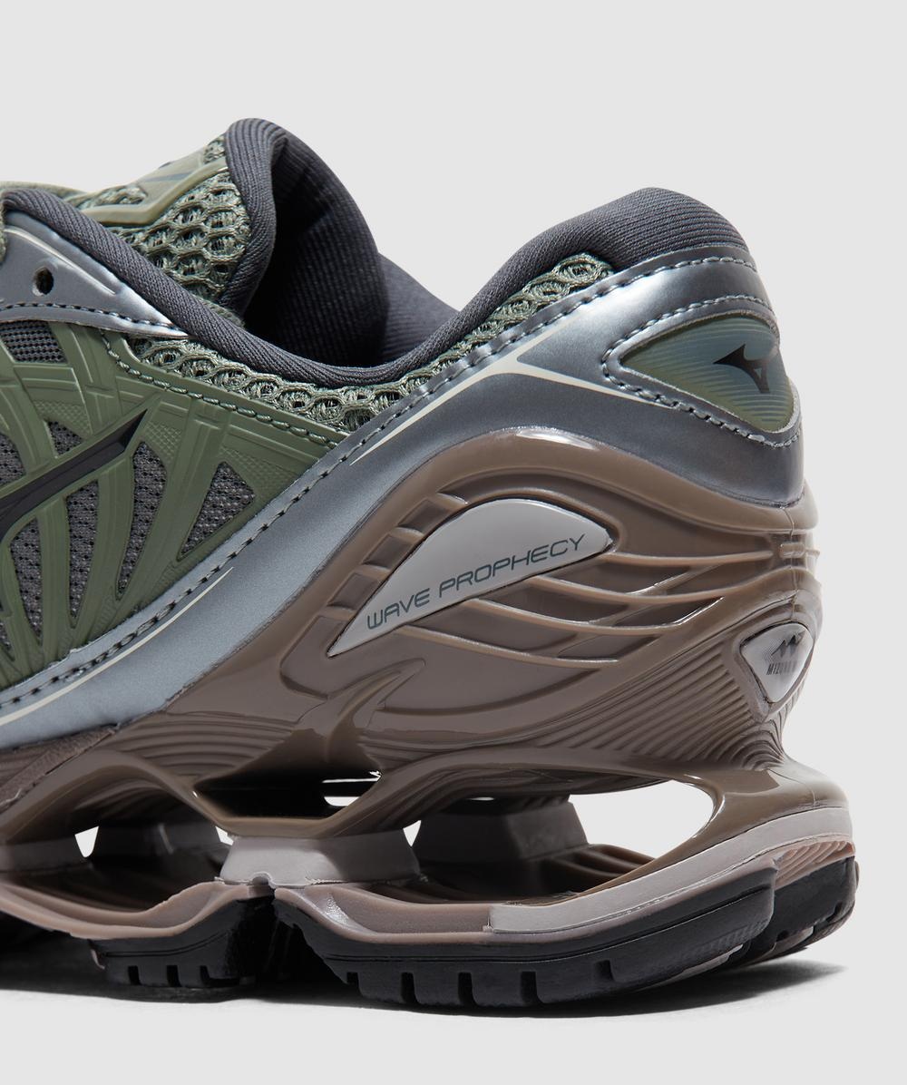 Wave prophecy LS sneaker - 8