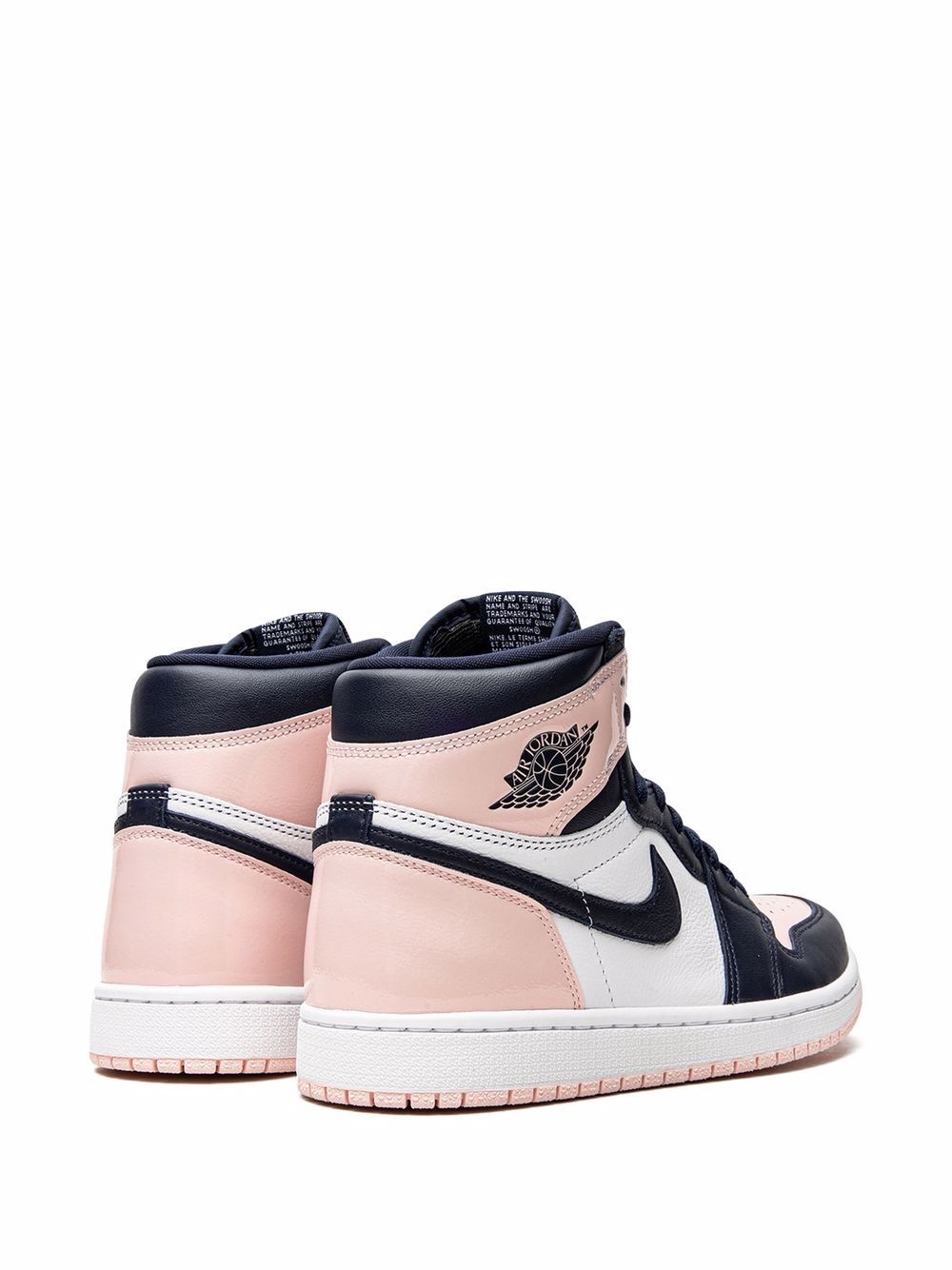 Air Jordan 1 Retro High OG sneakers - 3