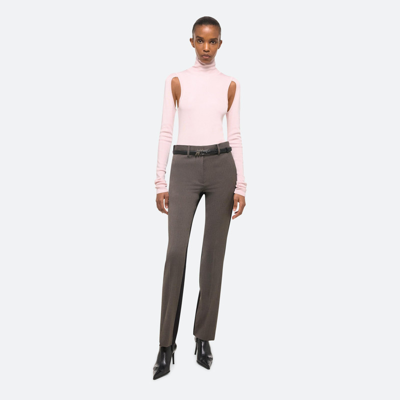 Helmut Lang AIR TURTLENECK outlook
