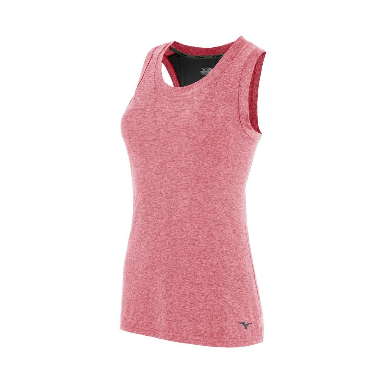 Women's Alpha Running Tank - 1