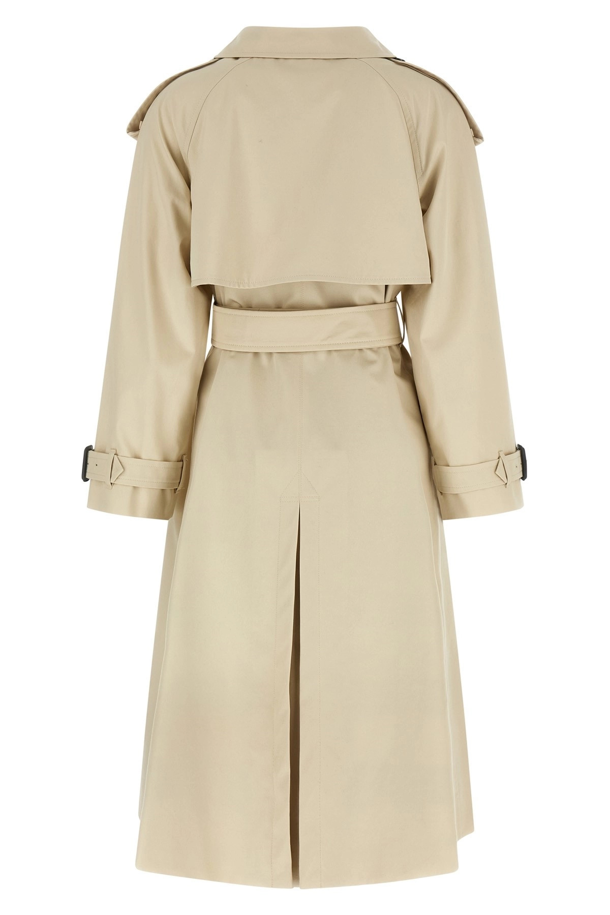 'Fitzrovia' trench coat - 2