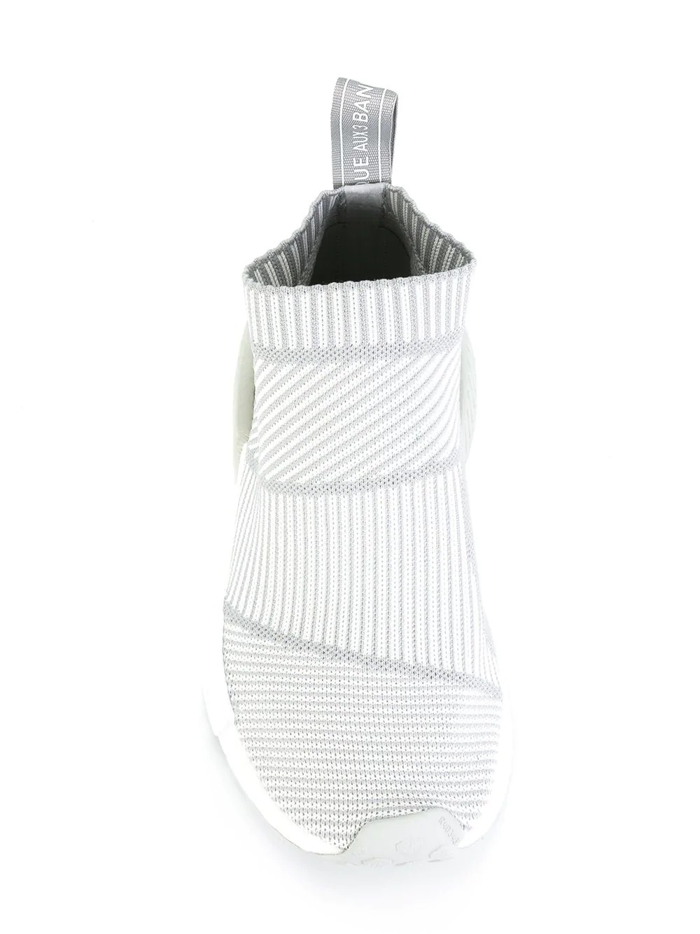 'Primeknit' sneakers - 4