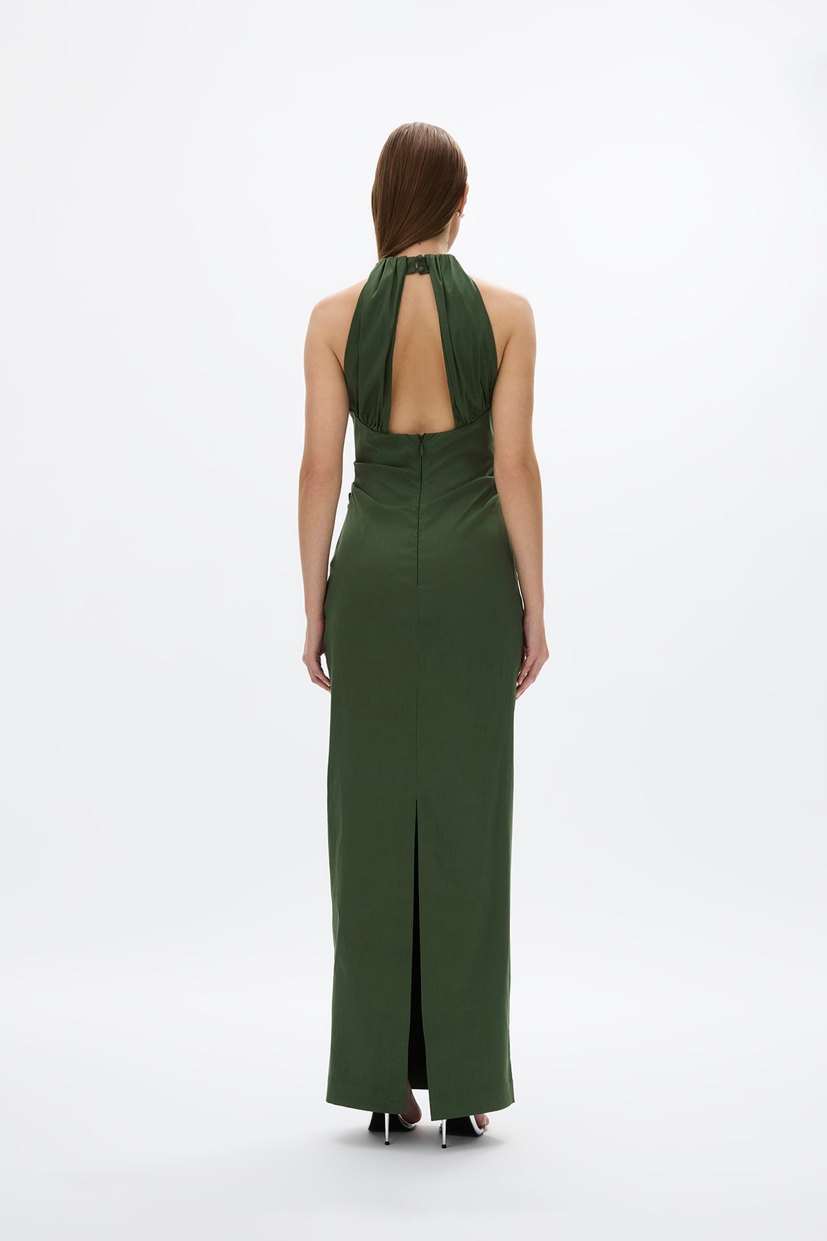 LOTTIE GOWN - 7