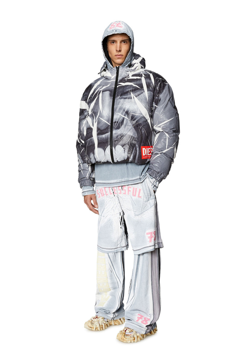 Diesel J-THOOT outlook