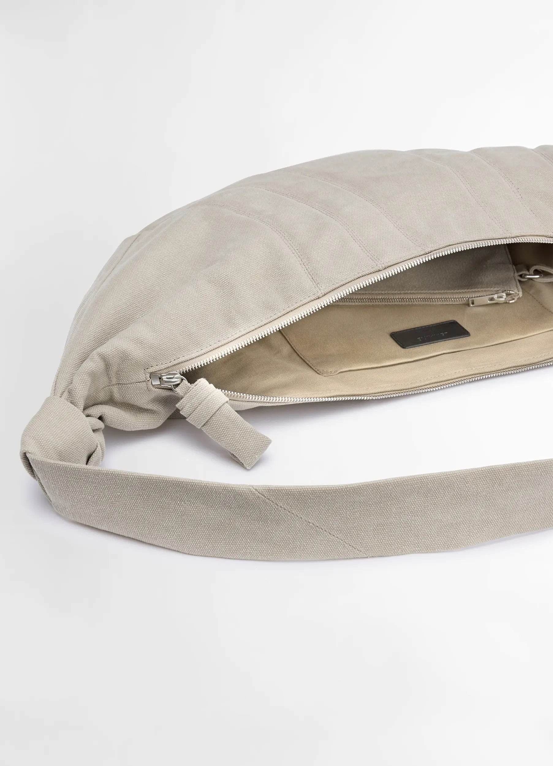 XL CROISSANT BAG - 5