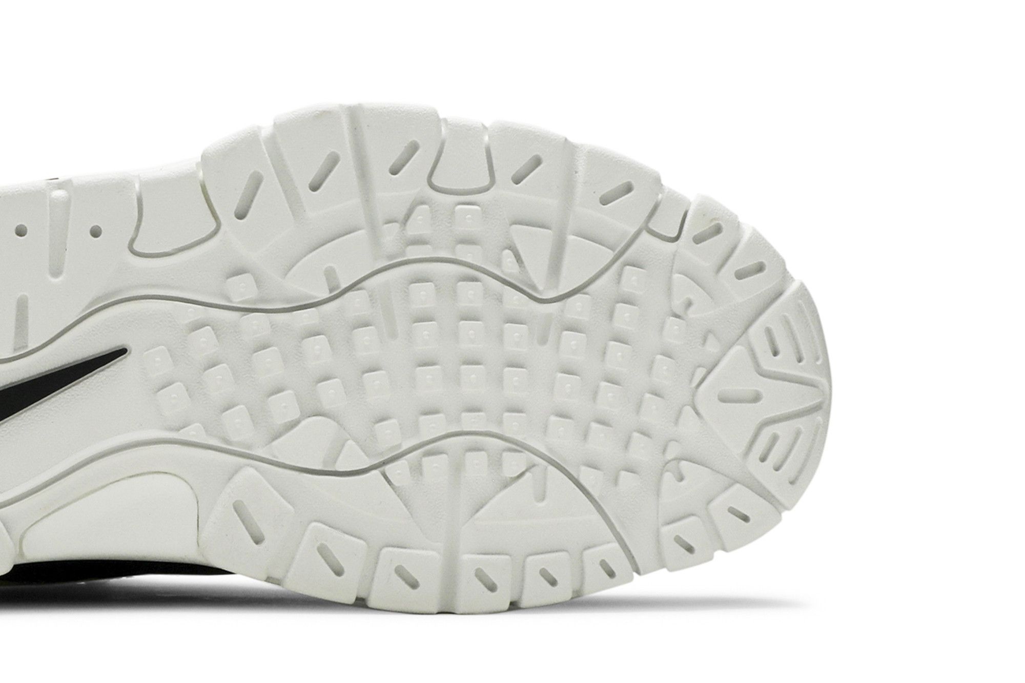 Air Barrage Low 'Summit White' - 5