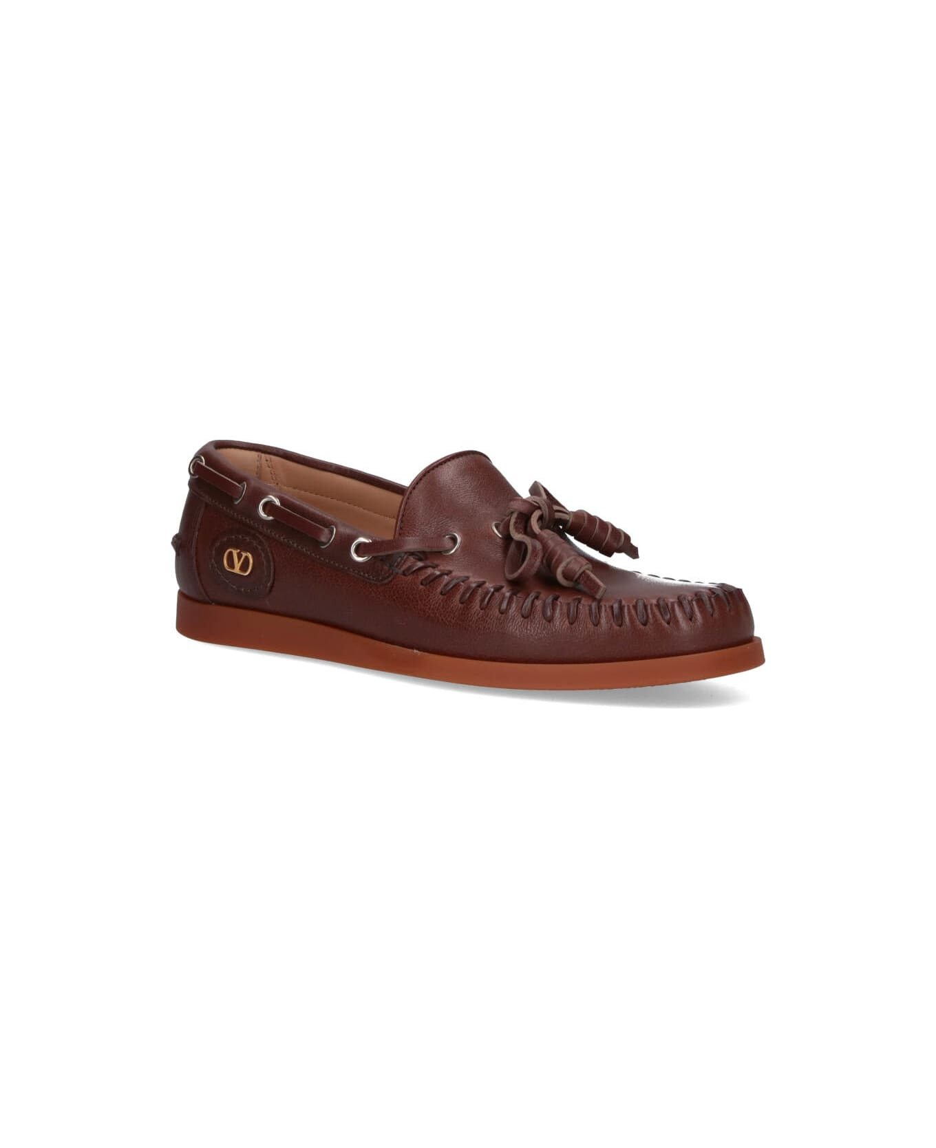 'palm Avenue' Loafers - 2