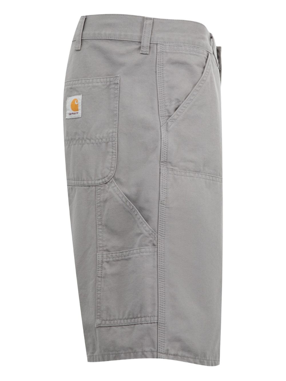 double-knee shorts - 3
