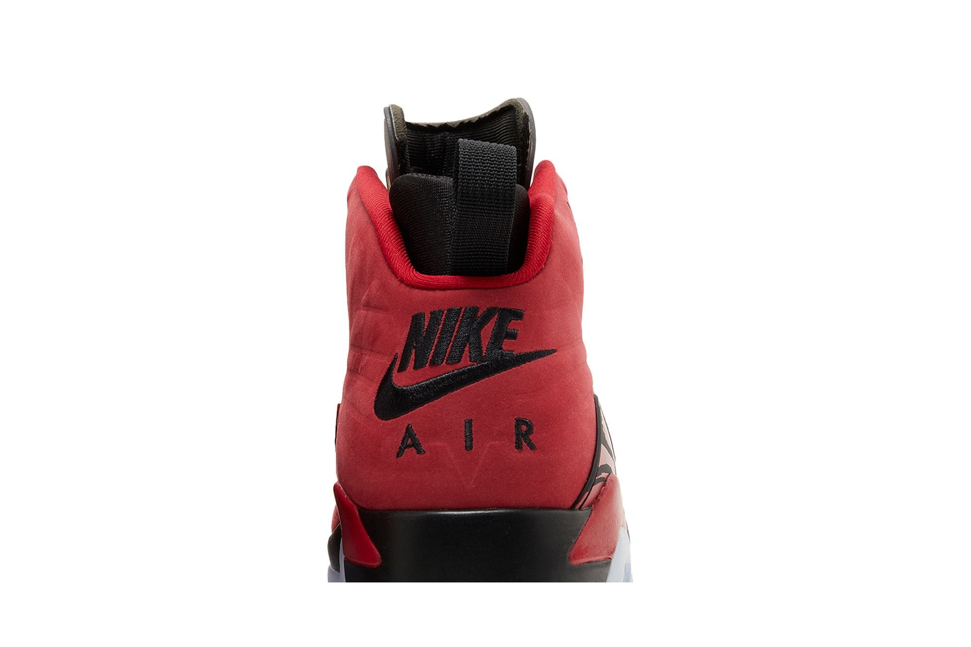 Jordan MVP 'Raging Bull' - 7