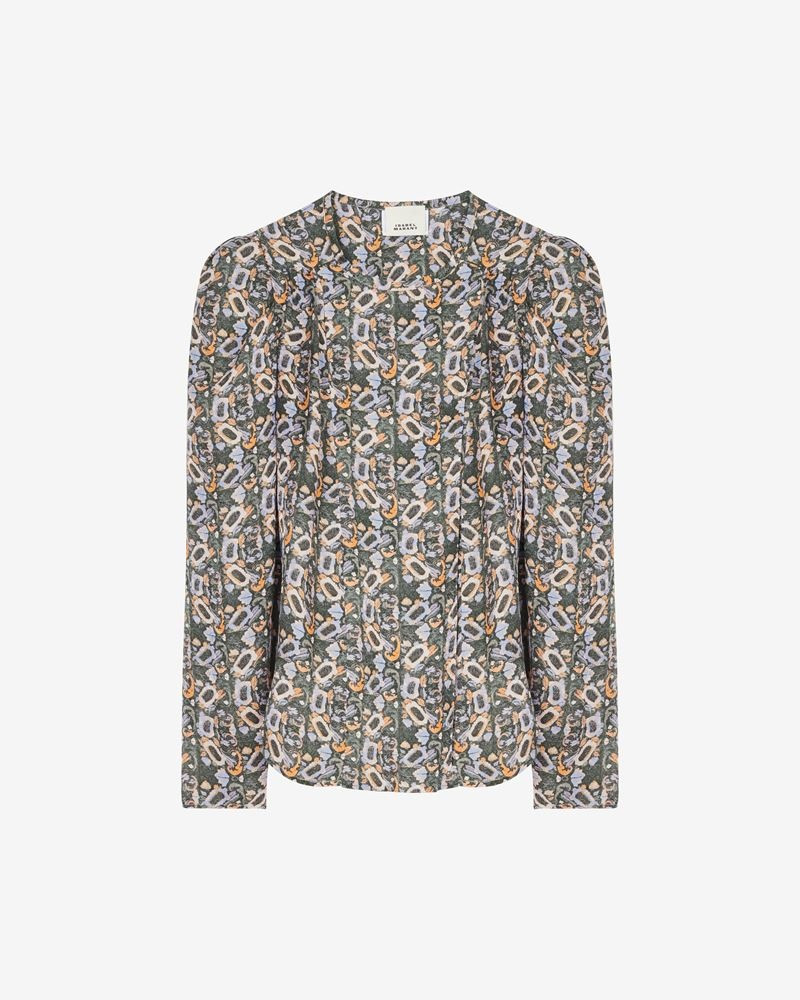 LEIDY SHIRT - 1