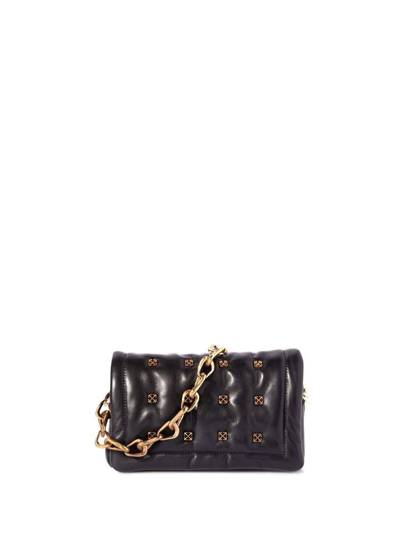 Arrow Qlt Small Crossbody 1