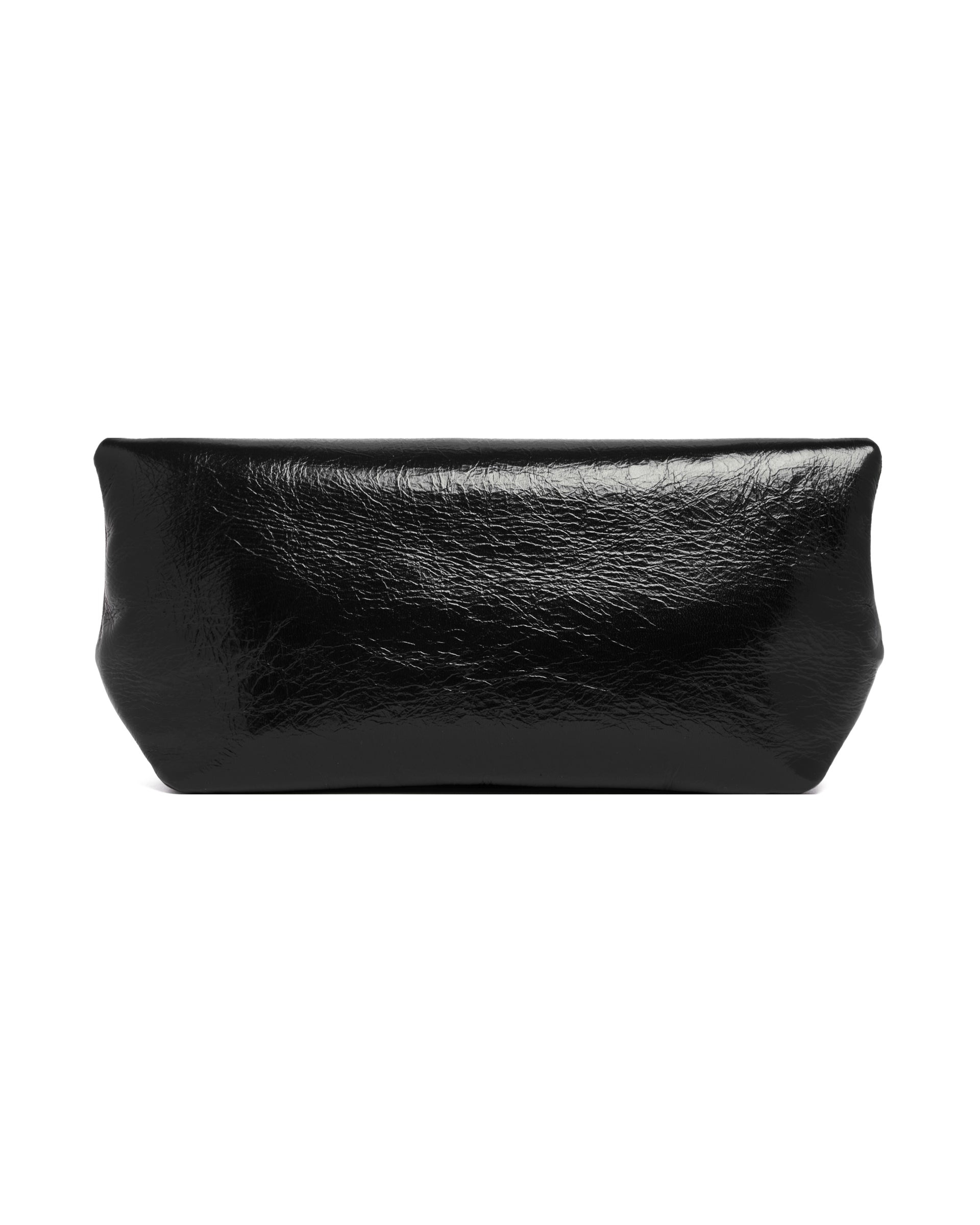 Black Jewel Zip Pouch - 7