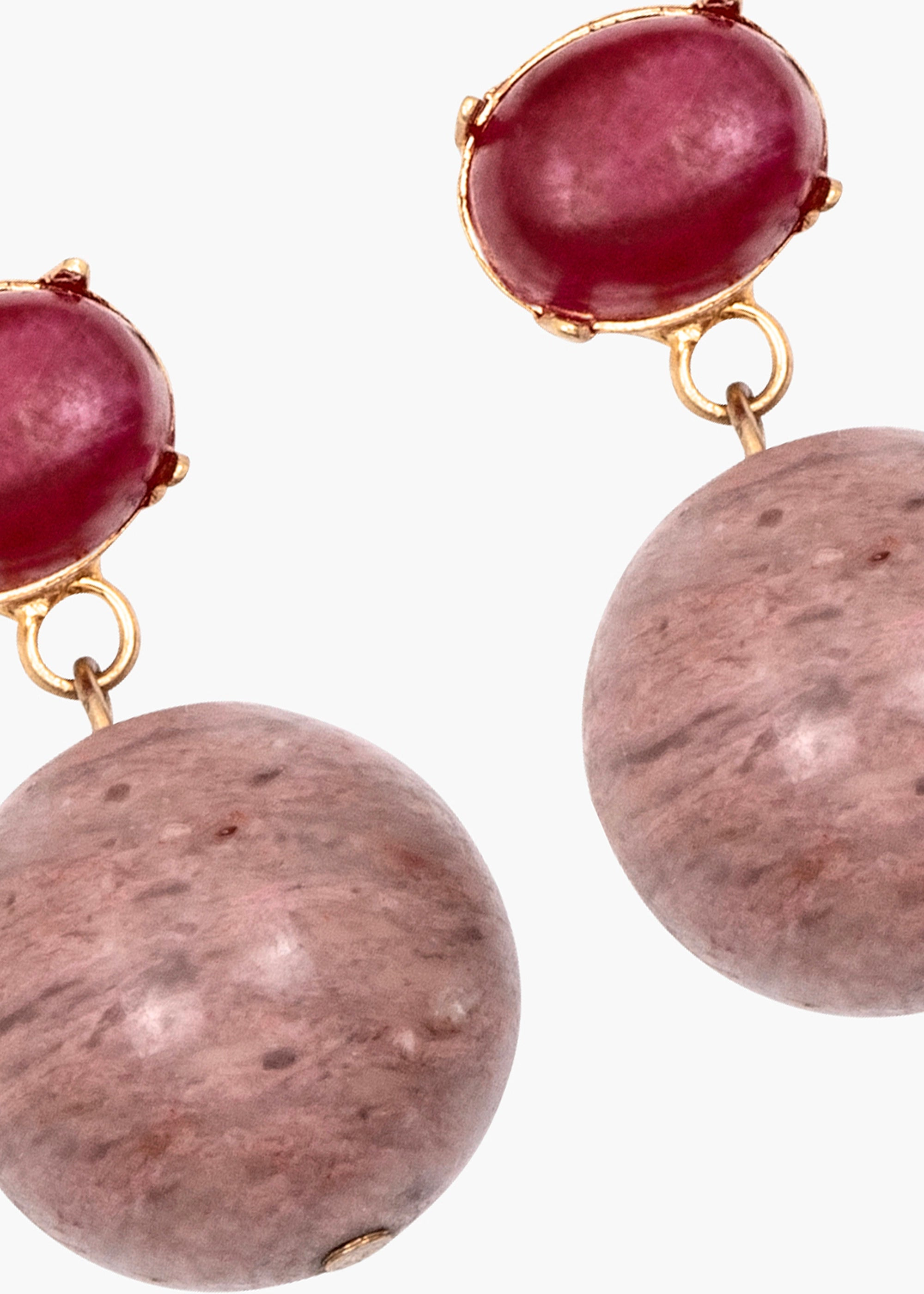 Everly Earrings - 4