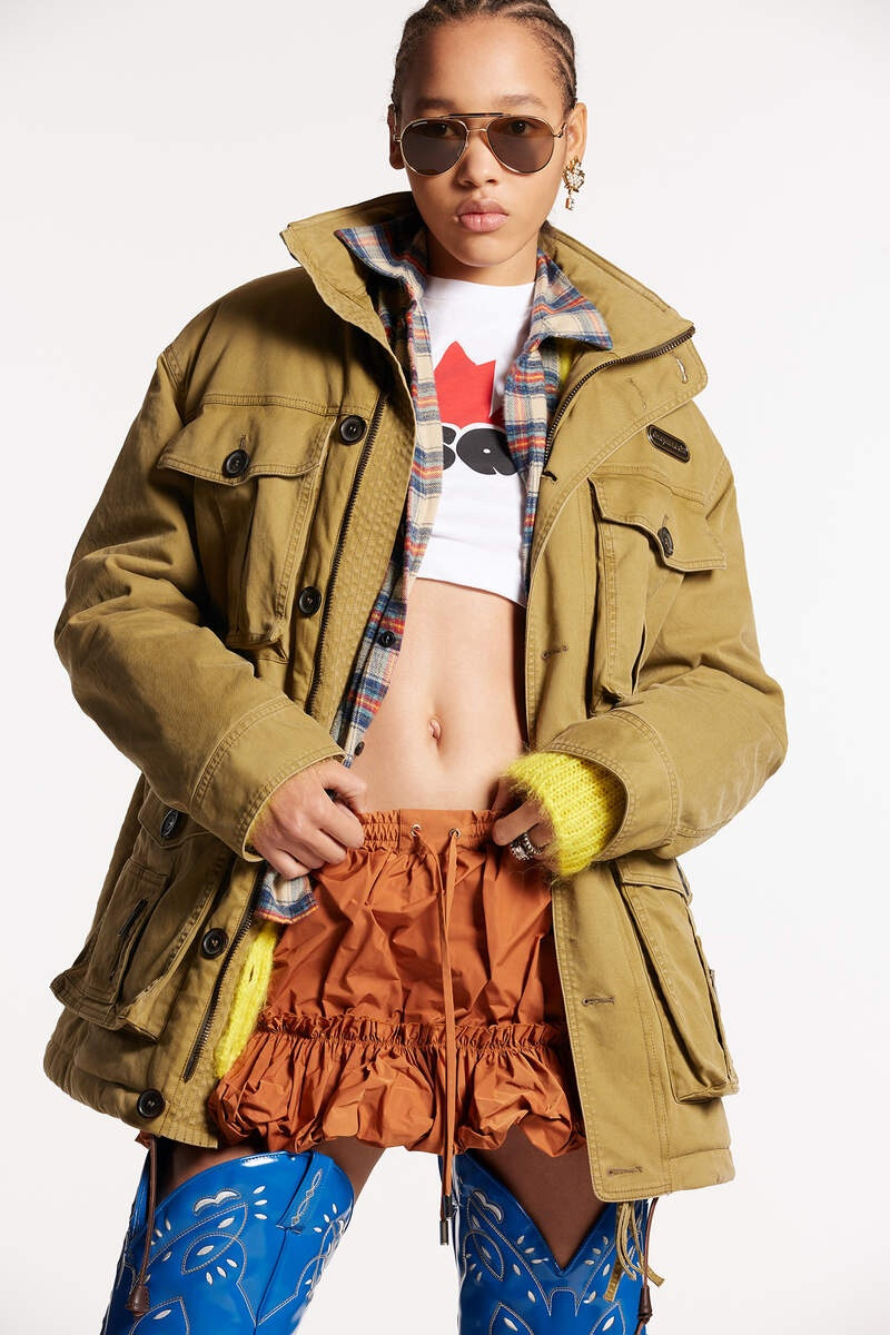 AMERICANA 파크 3